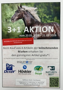 Futtermittelaktion 2